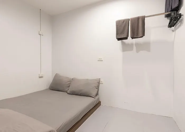 Minimal House Patong (Adults Only)
