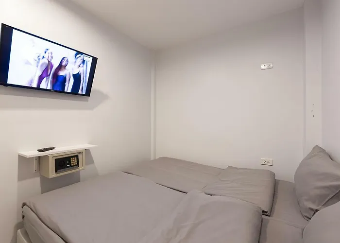 Minimal House Patong (Adults Only)